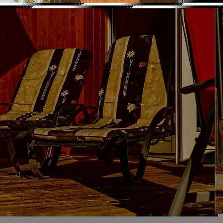 Three-bedroom In Sydals Skovbyballe