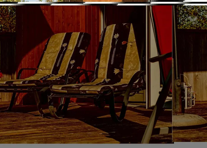 Three-bedroom In Sydals Skovbyballe